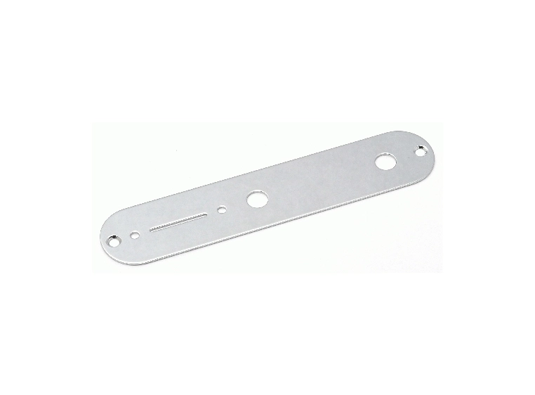 AP AP 0650-010 Tele Controlplate, chrome